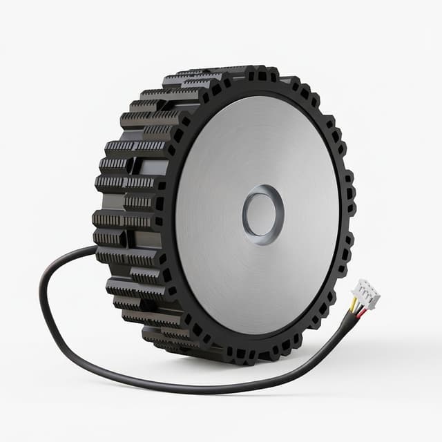 Servo control integration and closed loop engineering review workflow