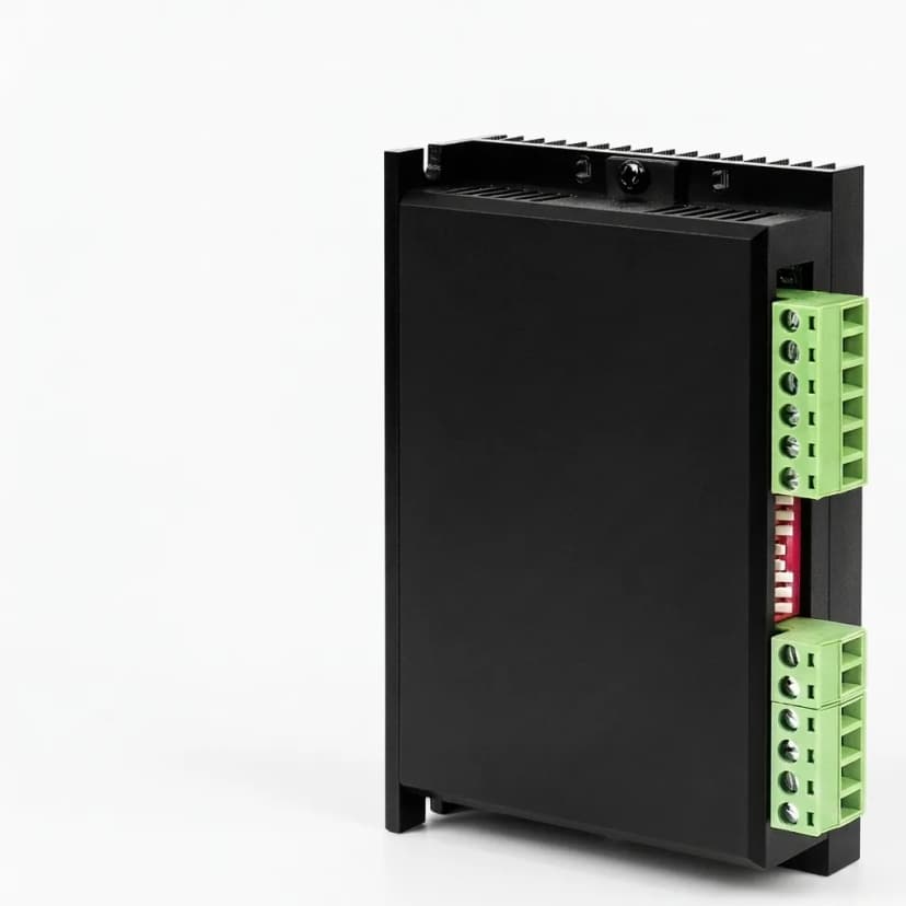 Representative motor-drive controller enclosure for aerial robotics concepts