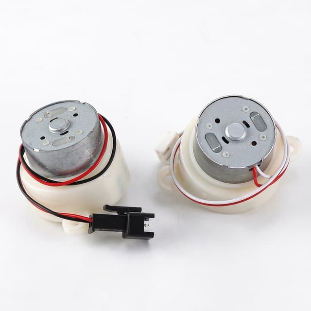 Micro GaN servo OEM manufacturing PCBA