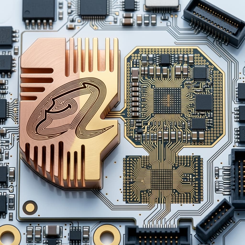 Low voltage GaN servo module for battery-powered robotics