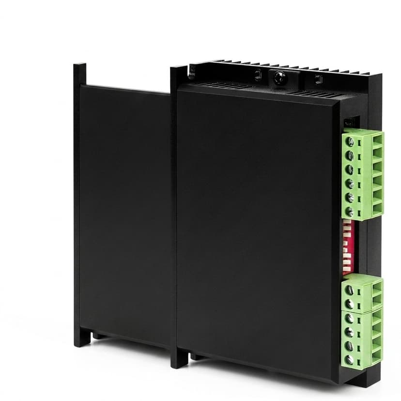 High power density drive for drone propulsion