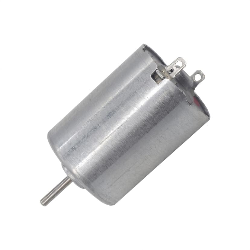 Compact humanoid joint module electronics for repeated actuator variants